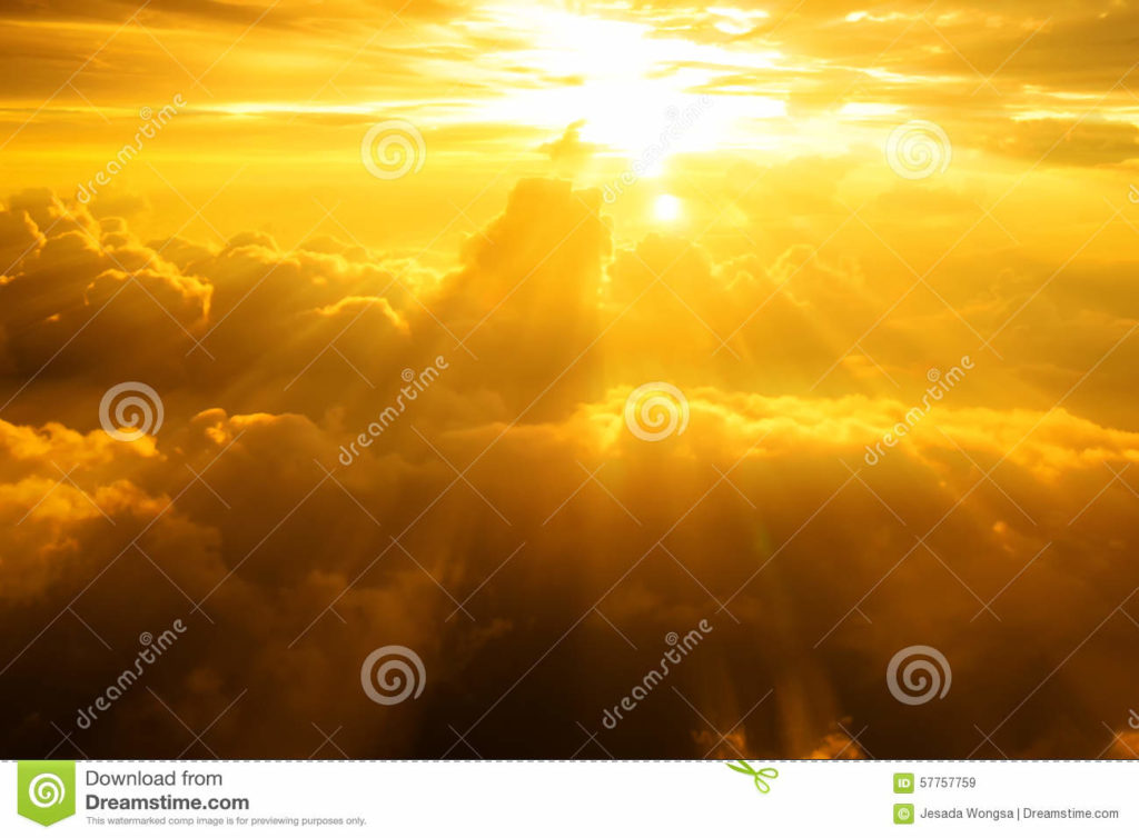 wolken effekt hellen strahlen sonnenaufgang zonsondergang lichte zonsopgang raggi tramonto nuvole luminosi earning lorie